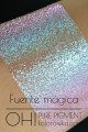 OH! PURE PIGMENT Fuente mágica swatch