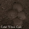 Color Blend Cool - baza kolorystyczna do cieni oraz zmiany barwy kosmetyków mineralnych