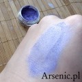 PURE PIGMENT Ametyst - czysty, sypki pigment kosmetyczny do powiek i ciała - Arsenic.pl