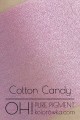 OH! PURE PIGMENT Cotton Candy swatch