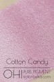 OH! PURE PIGMENT Cotton Candy swatch