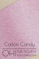 OH! PURE PIGMENT Cotton Candy swatch