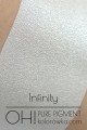 OH! PURE PIGMENT Infinity swatch - czysty, sypki pigment kosmetyczny do powiek i ciała