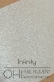 OH! PURE PIGMENT Infinity swatch