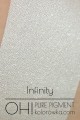OH! PURE PIGMENT Infinity swatch