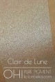OH! PURE PIGMENT Clair de Lune swatch