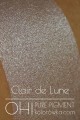 OH! PURE PIGMENT Clair de Lune swatch