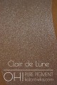OH! PURE PIGMENT Clair de Lune swatch