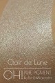 OH! PURE PIGMENT Clair de Lune swatch