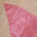 PURE PIGMENT Burgund swatch - czysty, sypki pigment kosmetyczny do powiek i ciała
