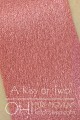OH! PURE PIGMENT A Kiss or Two swatch
