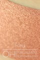OH! PURE PIGMENT Foxy swatch