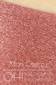 OH! PURE PIGMENT Mon Cherry swatch