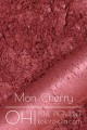 OH! PURE PIGMENT Mon Cherry