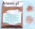 Color Blend Warm - baza kolorystyczna do cieni oraz zmiany barwy kosmetyków mineralnych - Arsenic.pl