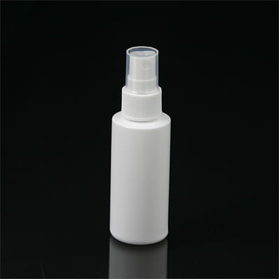 Butelka z atomizerem 50 ml