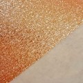 PURE PIGMENT Paradise Bronze Glitter swatch