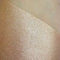 PURE PIGMENT Twinkle Peach swatch