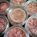 PURE PIGMENT Vintage Rose swatch