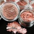 PURE PIGMENT Vintage Rose swatch