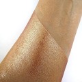 PURE PIGMENT Sparkling Sand swatch