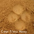 Color Blend Honey - baza kolorystyczna do cieni oraz zmiany barwy kosmetyków mineralnych