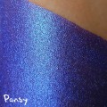 PURE PIGMENT Pansy swatch