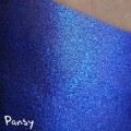 PURE PIGMENT Pansy swatch - czysty, sypki pigment kosmetyczny do powiek i ciała