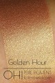OH! PURE PIGEMNT Golden Hour swatch