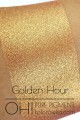 OH! PURE PIGEMNT Golden Hour swatch