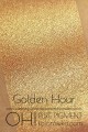 OH! PURE PIGEMNT Golden Hour swatch