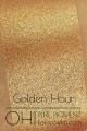 OH! PURE PIGEMNT Golden Hour swatch