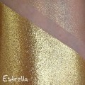 PURE PIGMENT Estrella swatch - czysty, sypki pigment kosmetyczny do powiek i ciała
