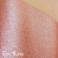 PURE PIGMENT Tea Rose swatch - czysty, sypki pigment kosmetyczny do powiek i ciała