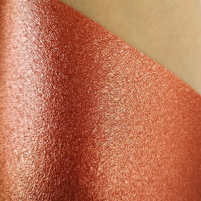 PURE PIGMENT Redwood swatch - czysty, sypki pigment kosmetyczny do powiek i ciała