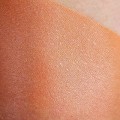 PURE PIGMENT Chroma Lite Bronze swatch - czysty, sypki pigment kosmetyczny do powiek i ciała