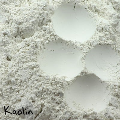 Kaolin