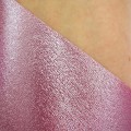 PURE PIGMENT Soft Pink swatch - czysty, sypki pigment kosmetyczny do powiek i ciała