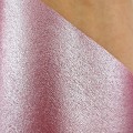 PURE PIGMENT Soft Pink swatch - czysty, sypki pigment kosmetyczny do powiek i ciała