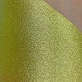 PURE PIGMENT Pear Green swatch - czysty, sypki pigment kosmetyczny do powiek i ciała