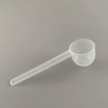 Miarka 15 ml - Łyżeczka miarowa do odmierzania produktów o pojemności całkowitej 15 ml.