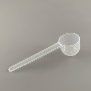 Miarka do odmierzania produktów sypkich 15 ml