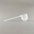 Miarka 15 ml - Łyżeczka miarowa do odmierzania produktów o pojemności całkowitej 15 ml.