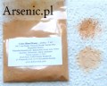 Color Blend Honey - baza kolorystyczna do cieni oraz zmiany barwy kosmetyków mineralnych - Arsenic.pl