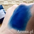 Błękit pruski - matowy pigment mineralny - Arsenic.pl