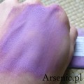 Róż ultramarynowy - matowy pigment mineralny - Arsenic.pl