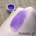 Fiolet manganowy - matowy pigment mineralny - Arsenic.pl