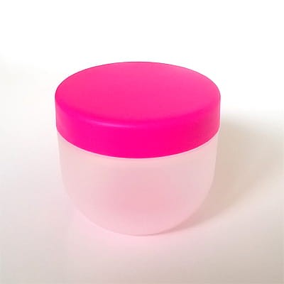 Pudełko z przekładką 100 ml