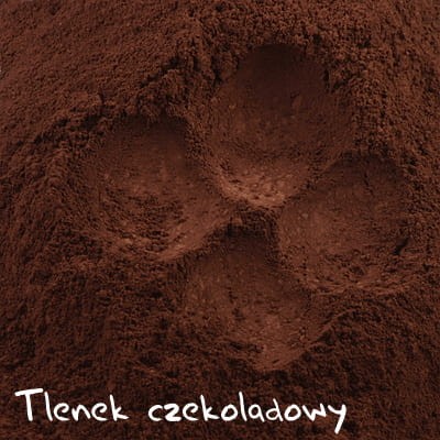 Tlenek czekoladowy - brązowy tlenek żelaza - matowy pigment mineralny