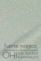 OH! PURE PIGMENT Fuente mágica